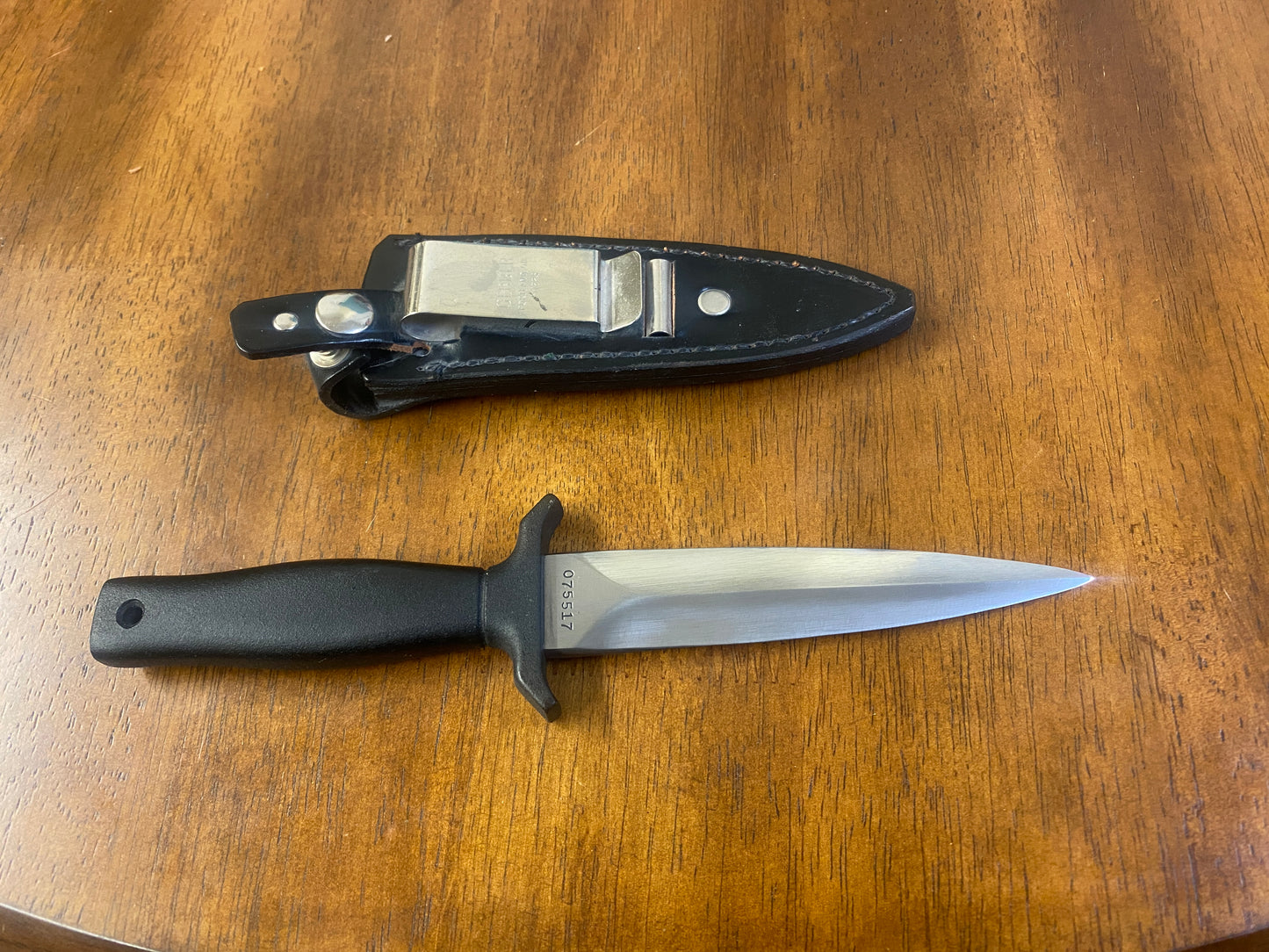 Gerber mark 1 Sheath Knife