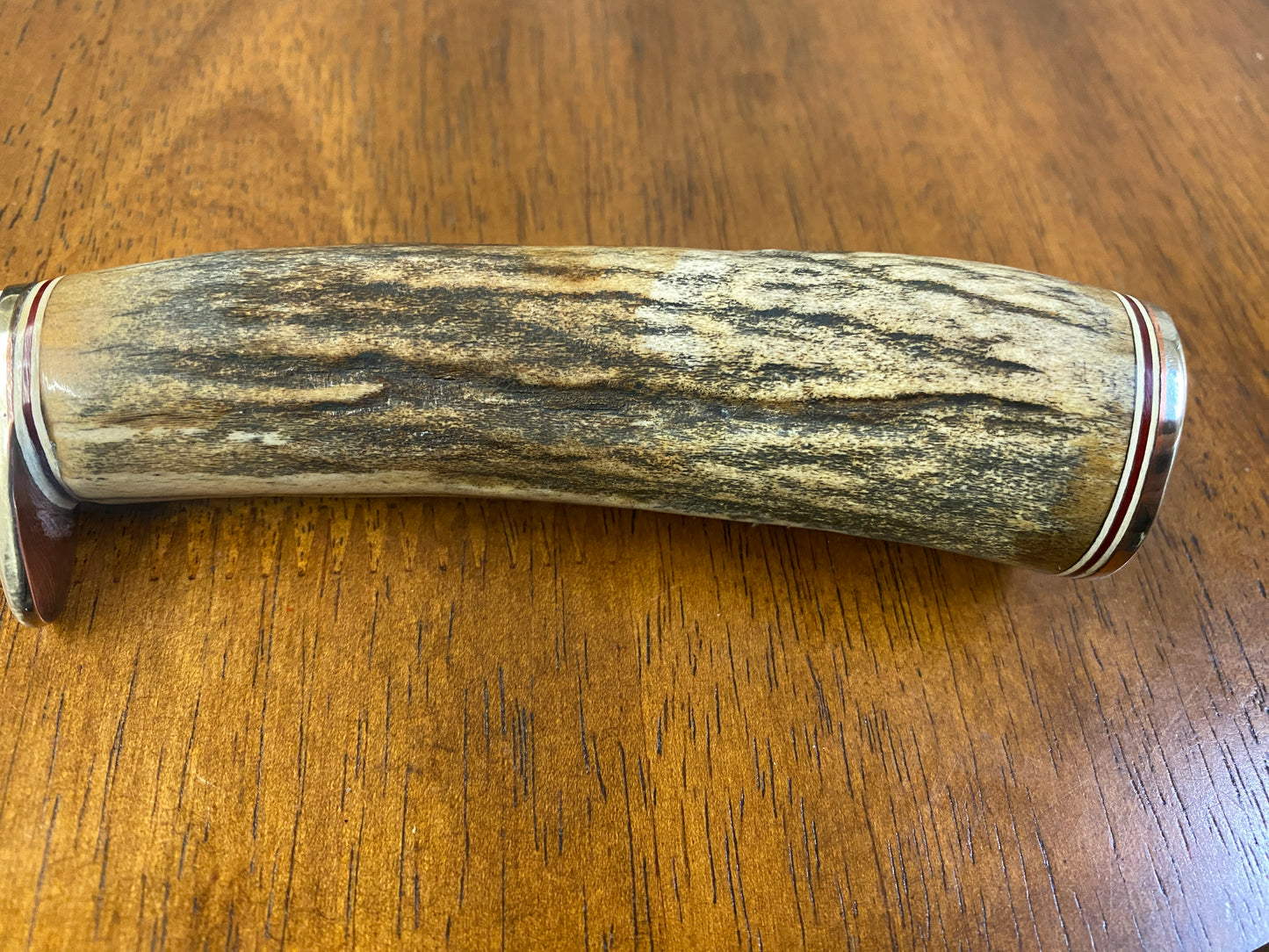 Custom IRBL sheath knife