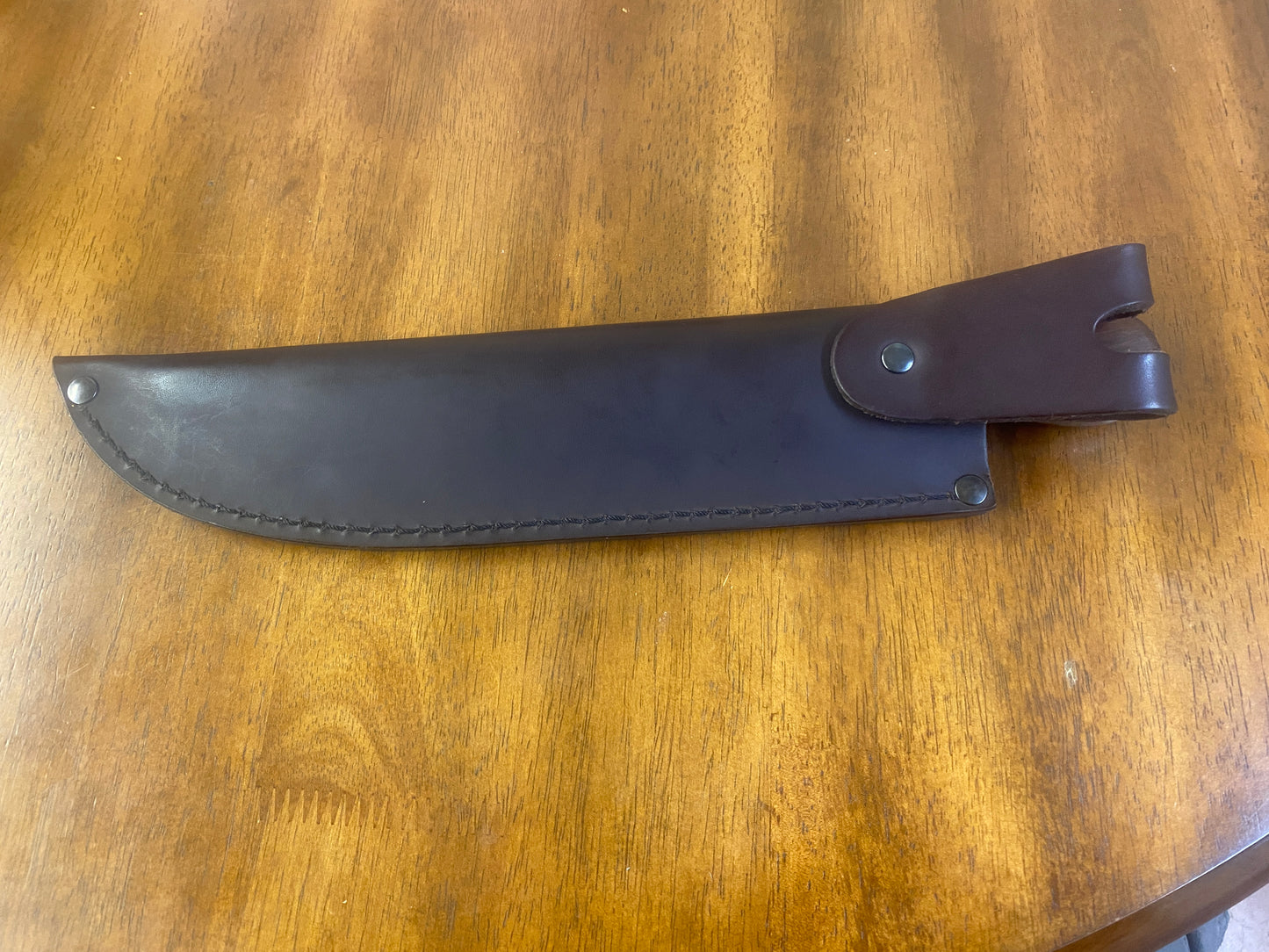 Condor Hudson Bay Sheath Knife