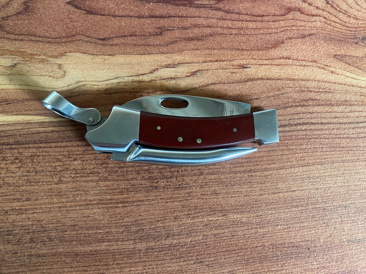 A.G. Russell Sailors Pocket Knife