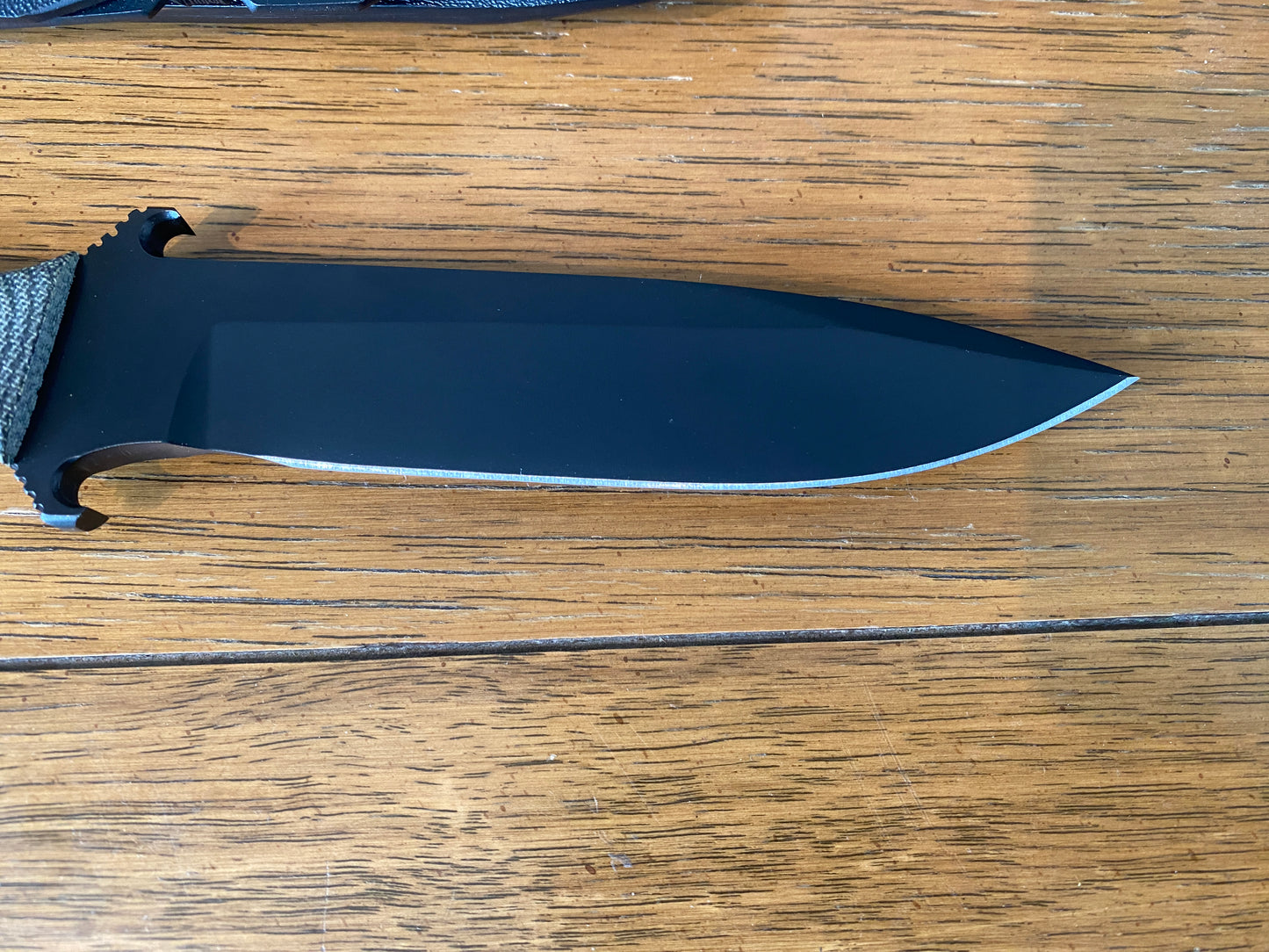 Dawson Tactical Raider 5 Sheath Knife