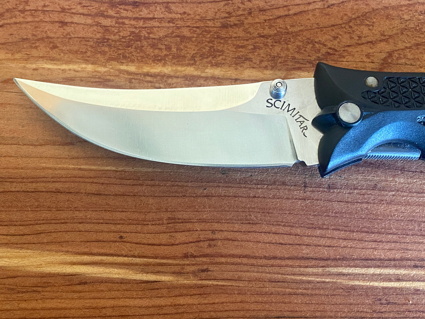 Cold Steel Scimitar