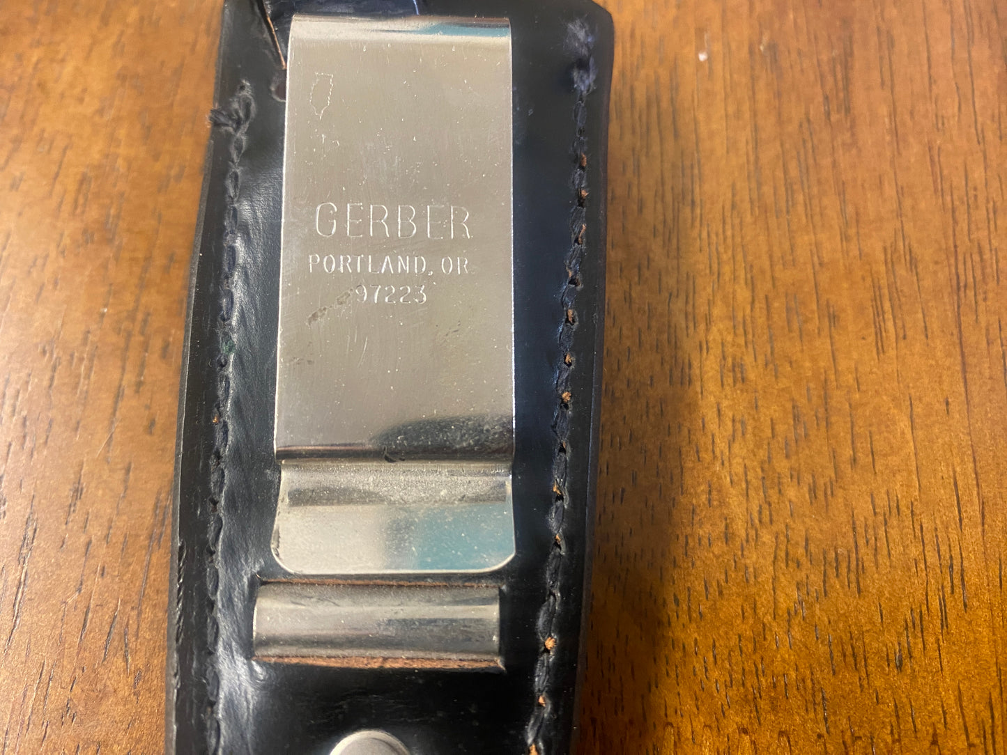 Gerber mark 1 Sheath Knife