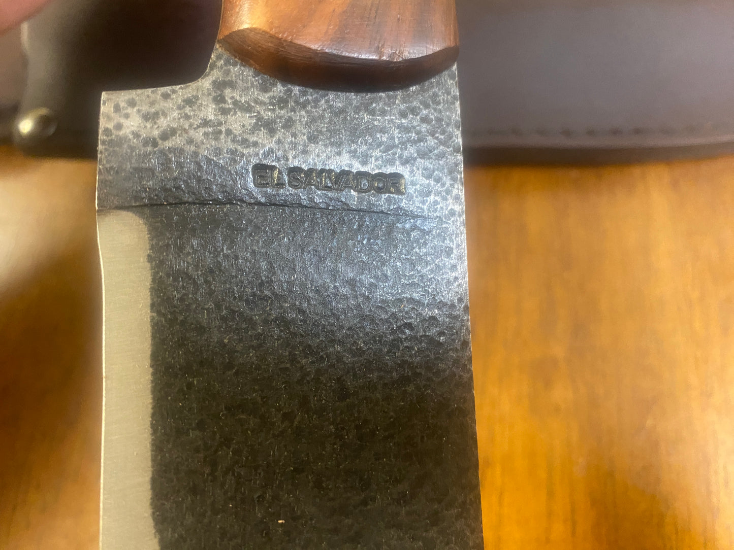 Condor Hudson Bay Sheath Knife