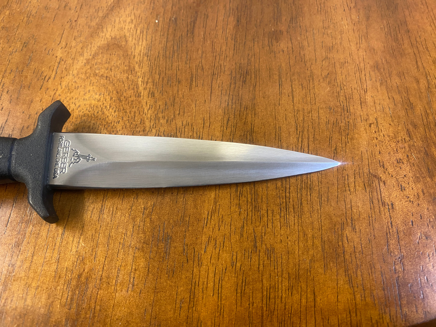 Gerber mark 1 Sheath Knife