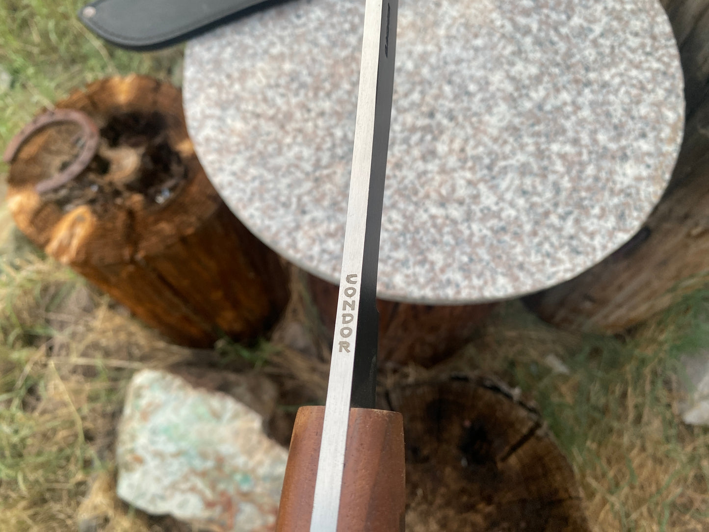 Condor Parang machete