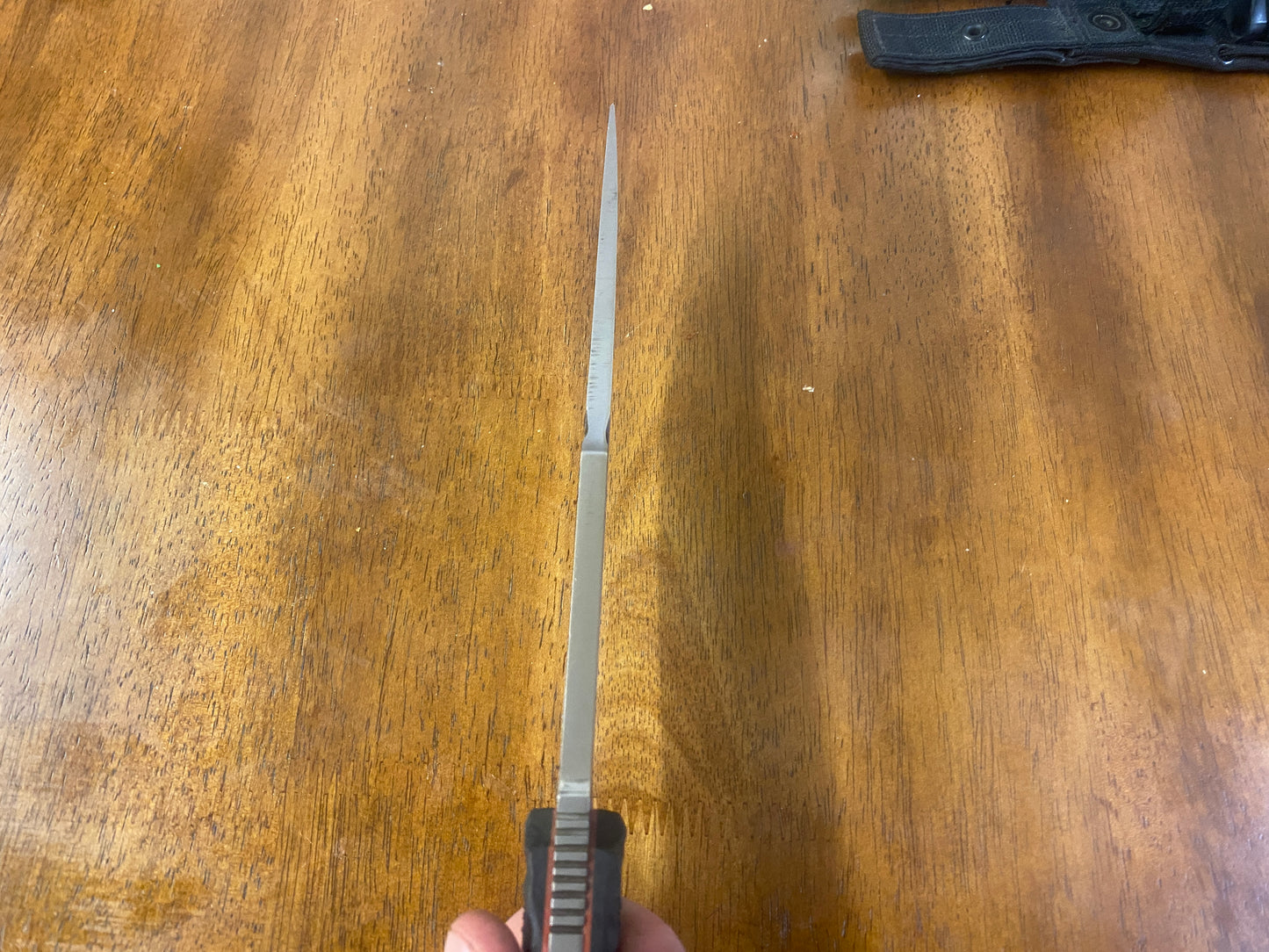 M3 Tactical Bowie Knife