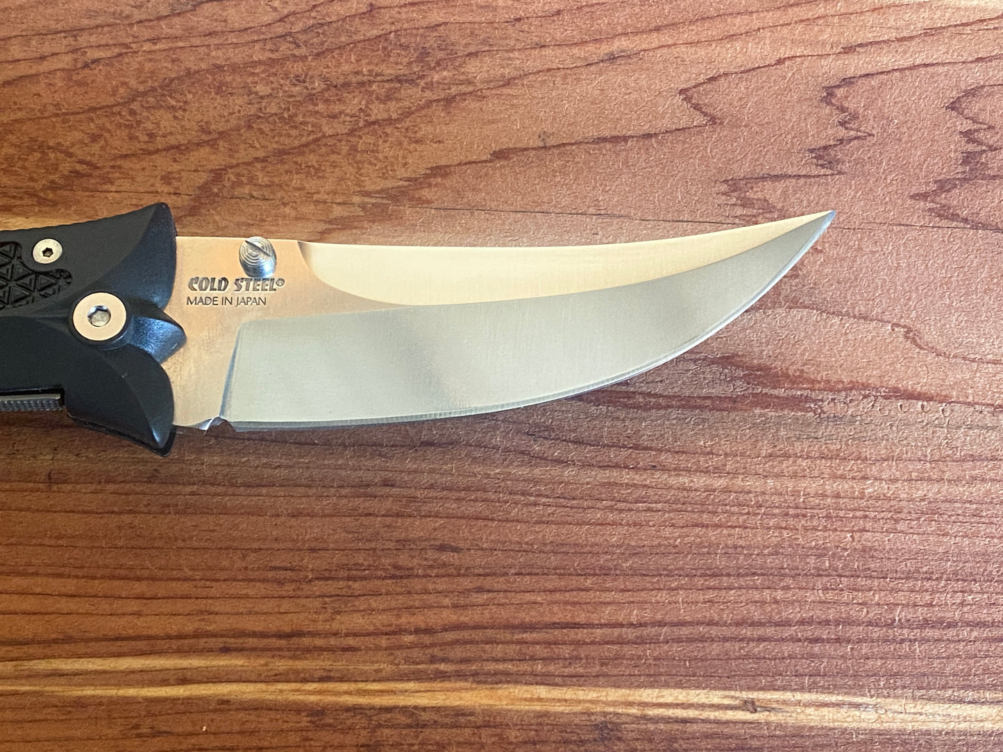 Cold Steel Scimitar