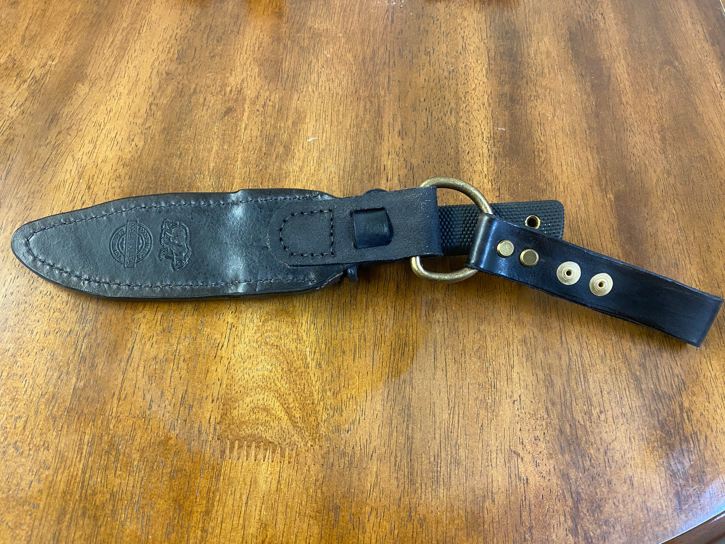 Cold Steel SRK Sheath Knife