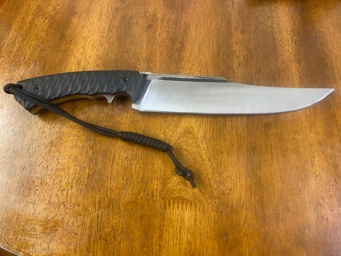 M3 Tactical Bowie Knife