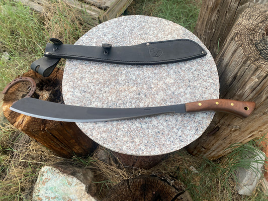 Condor Parang machete