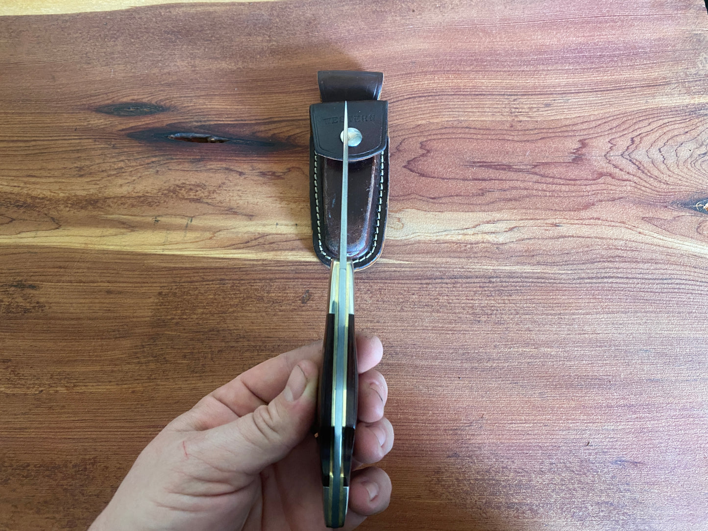 Western S-532 Pocket Knife
