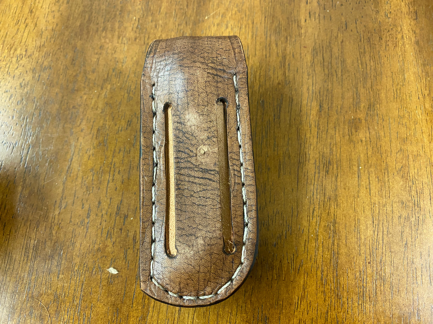 Jeff Angelo Pocket Knife