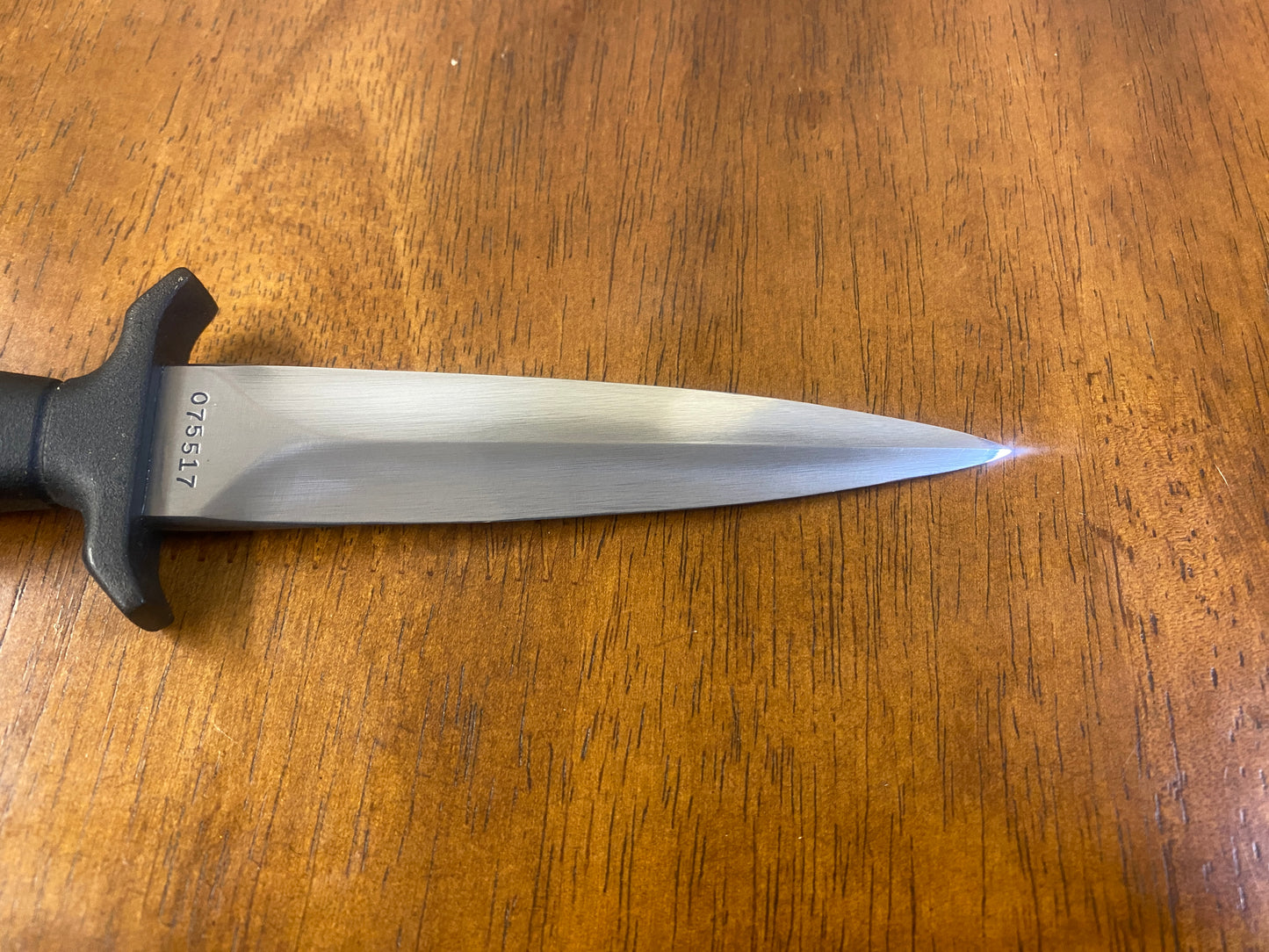Gerber mark 1 Sheath Knife