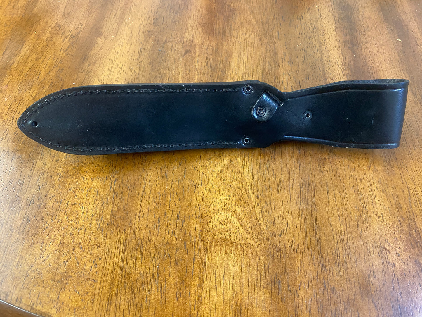 Sog Demo Sheath Knife