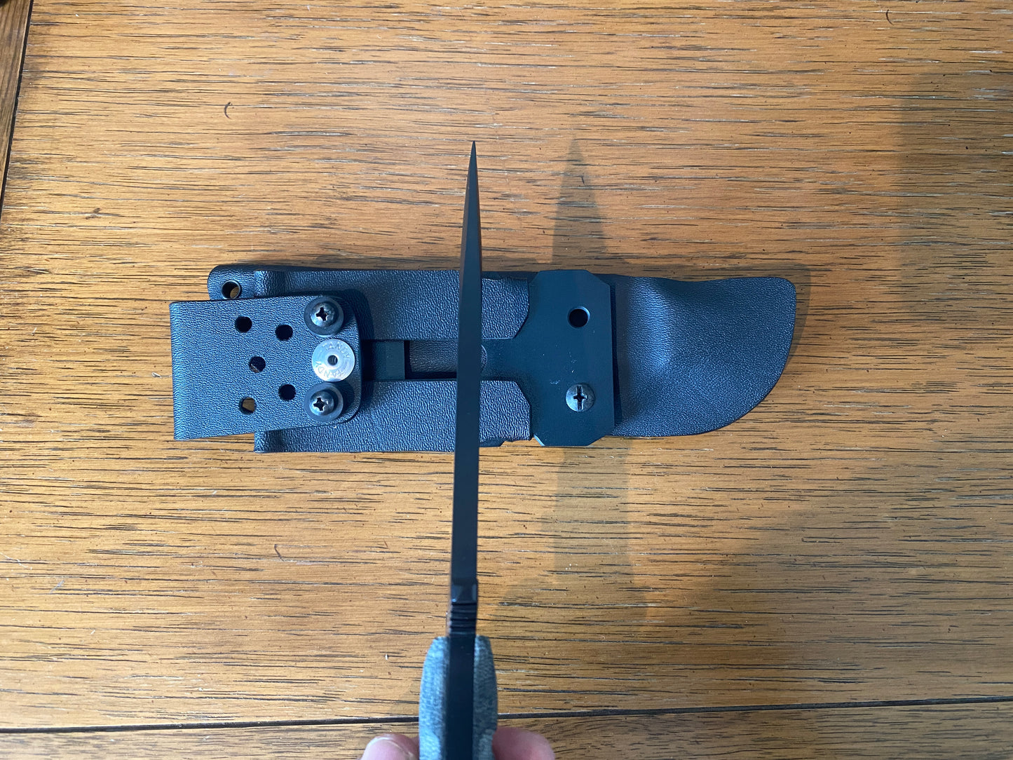 Dawson Tactical Raider 5 Sheath Knife