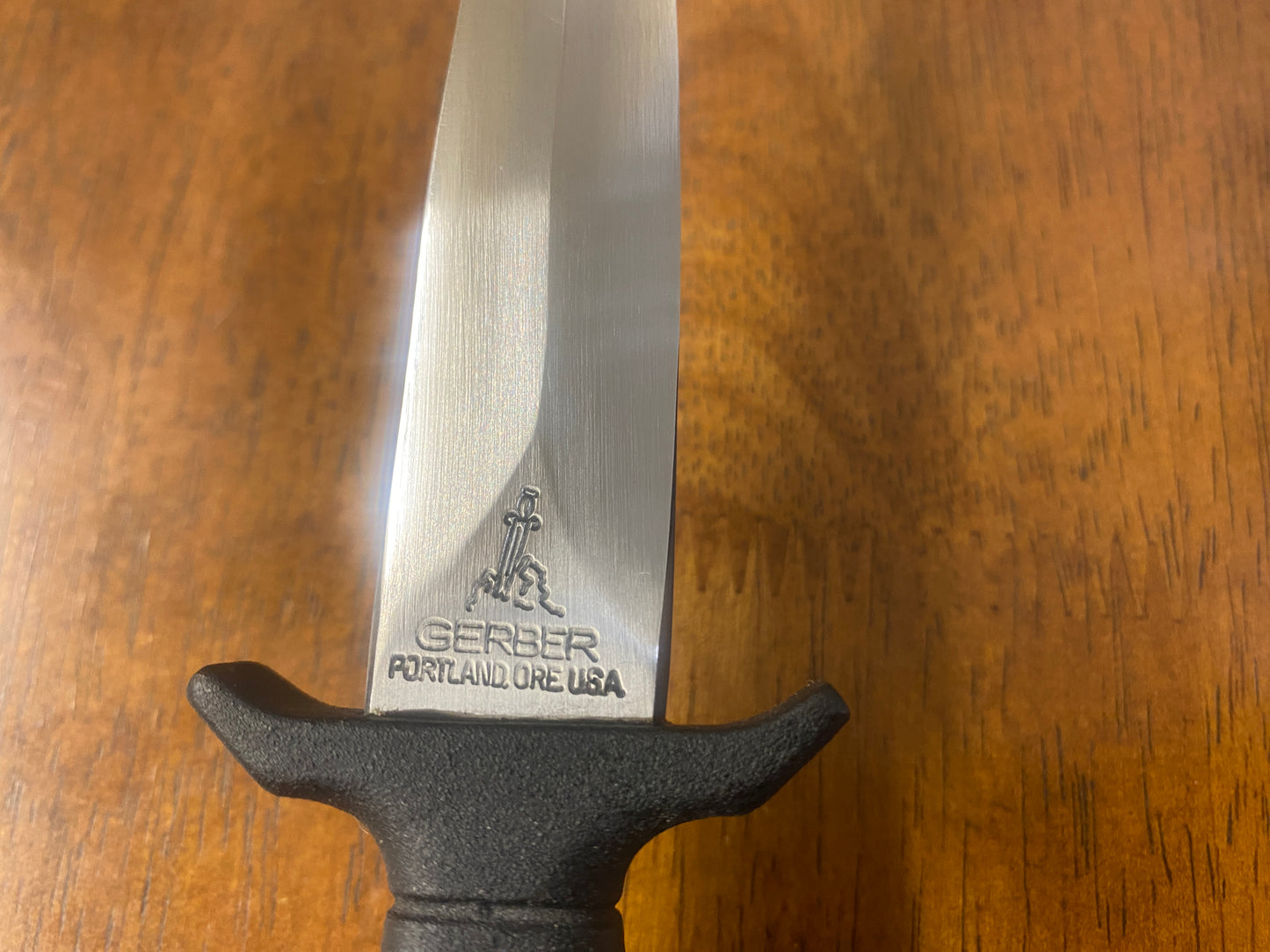 Gerber mark 1 Sheath Knife