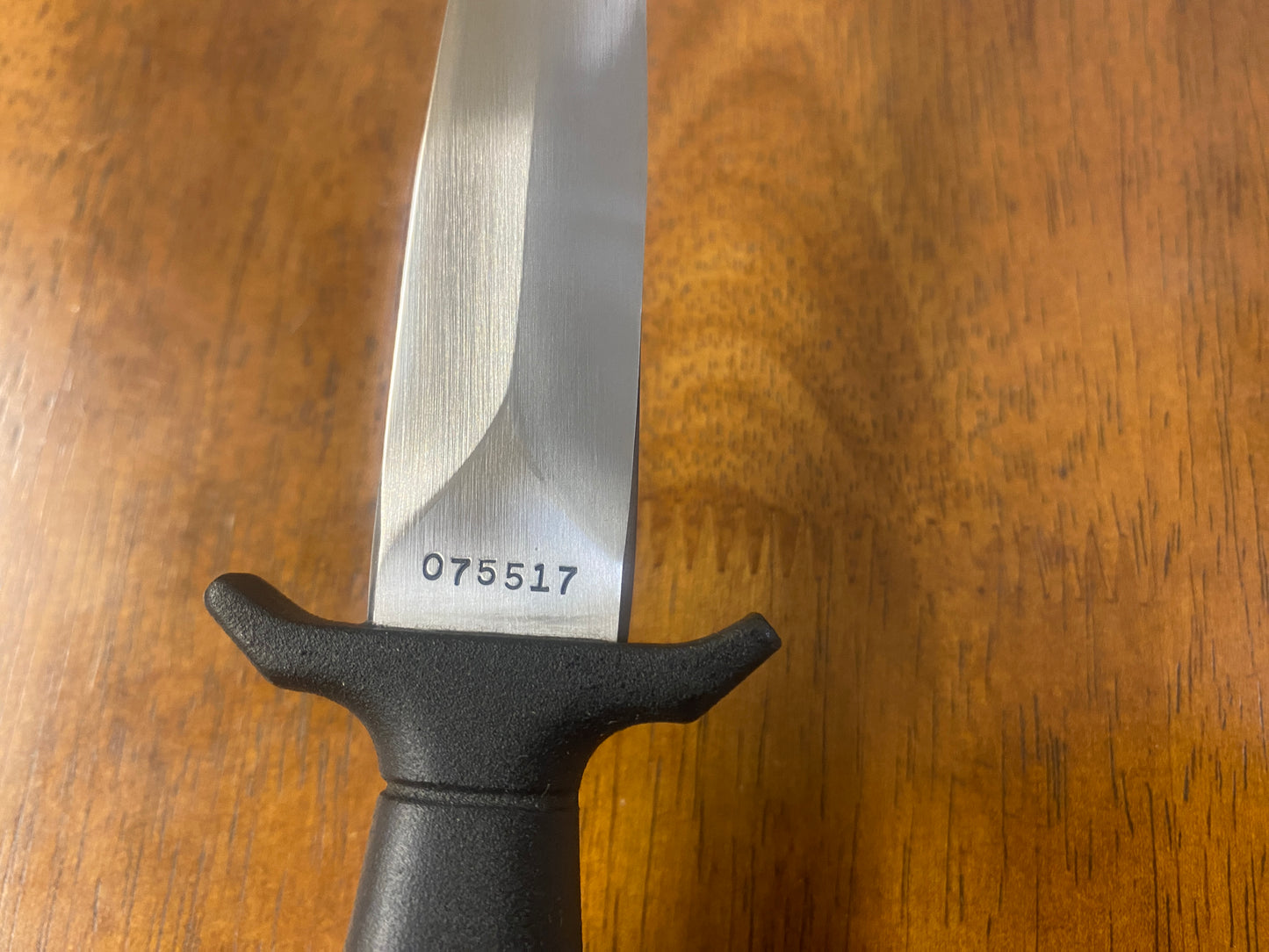 Gerber mark 1 Sheath Knife