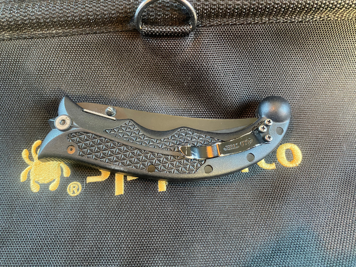 Cold Steel Scimitar
