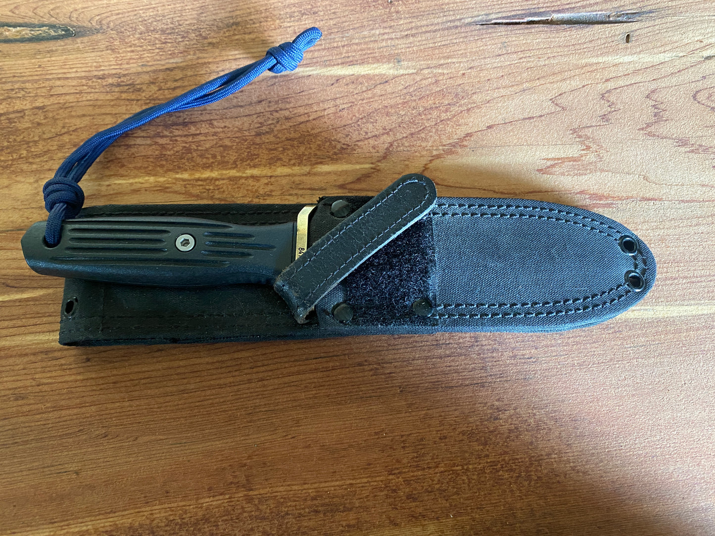 Boker Appelgate Fairbairn Dagger Sheath Knife