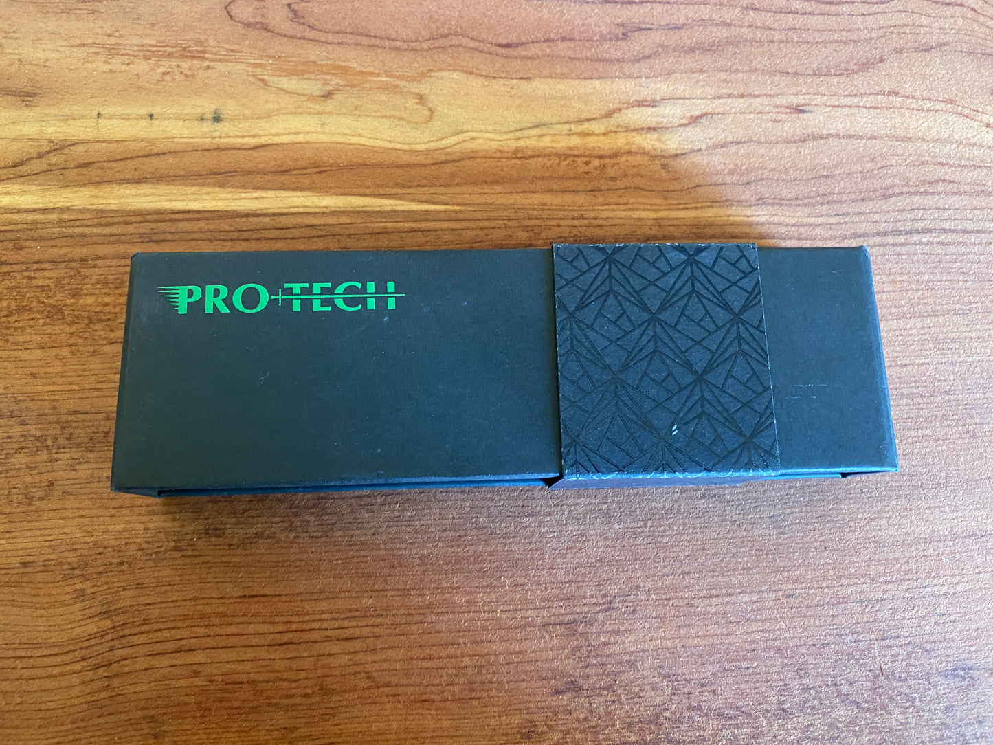Pro-Tech CQC7 Chisel Tanto Auto Emerson