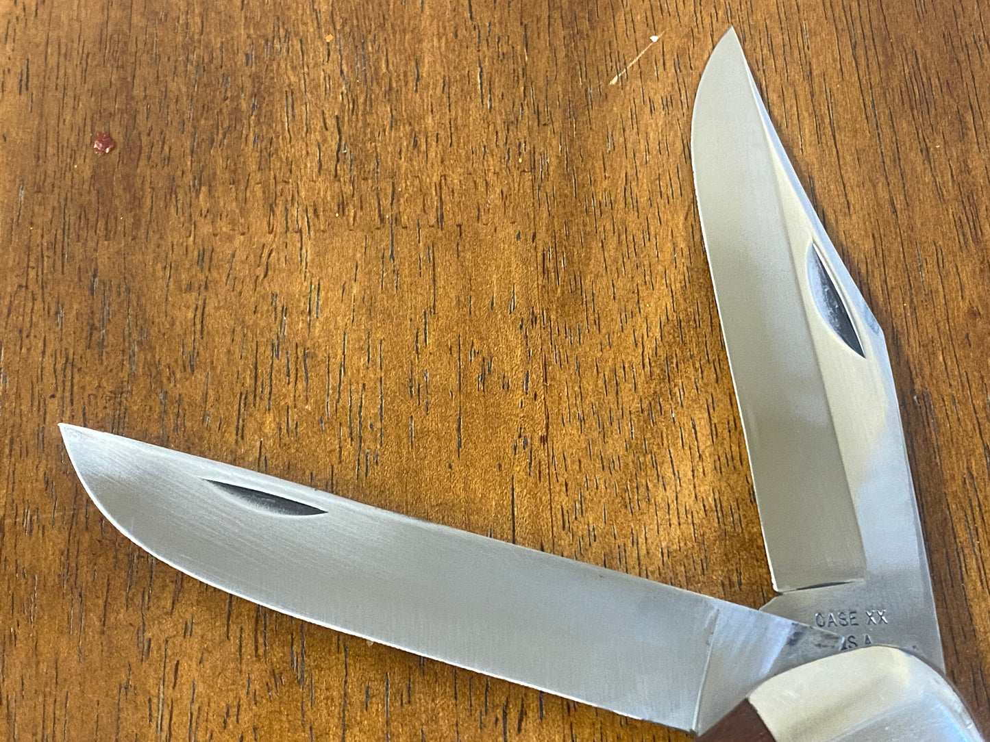 Case xx 6265-Sab 10 dot folding hunter pocket knife