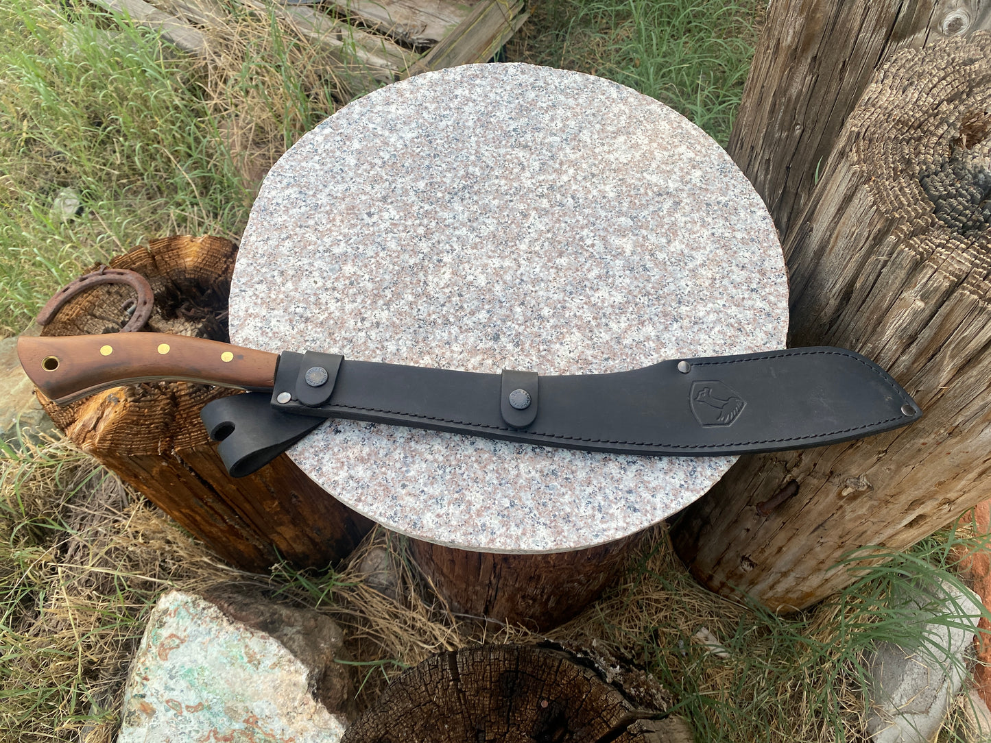 Condor Parang machete