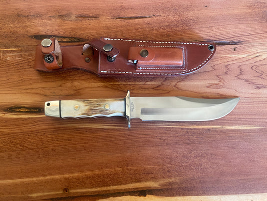 A.G. Russell 1998 Tak Fukuta Bowie