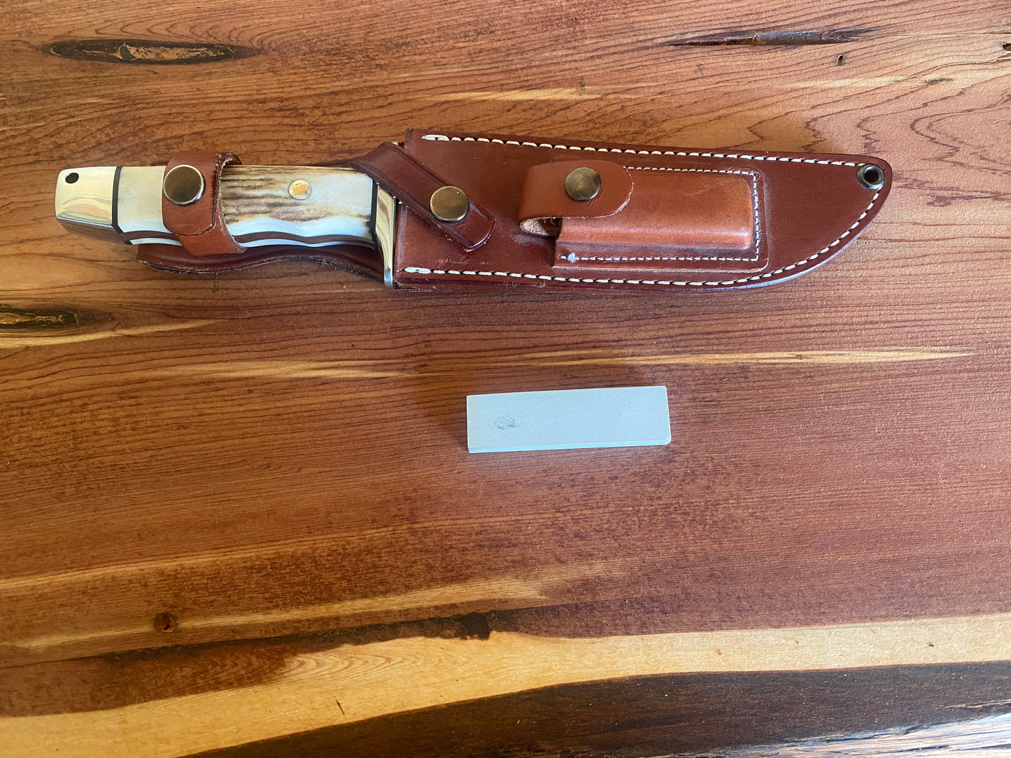 A.G. Russell 1998 Tak Fukuta Bowie