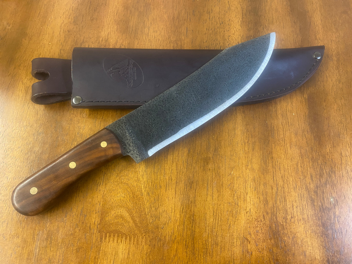 Condor Hudson Bay Sheath Knife