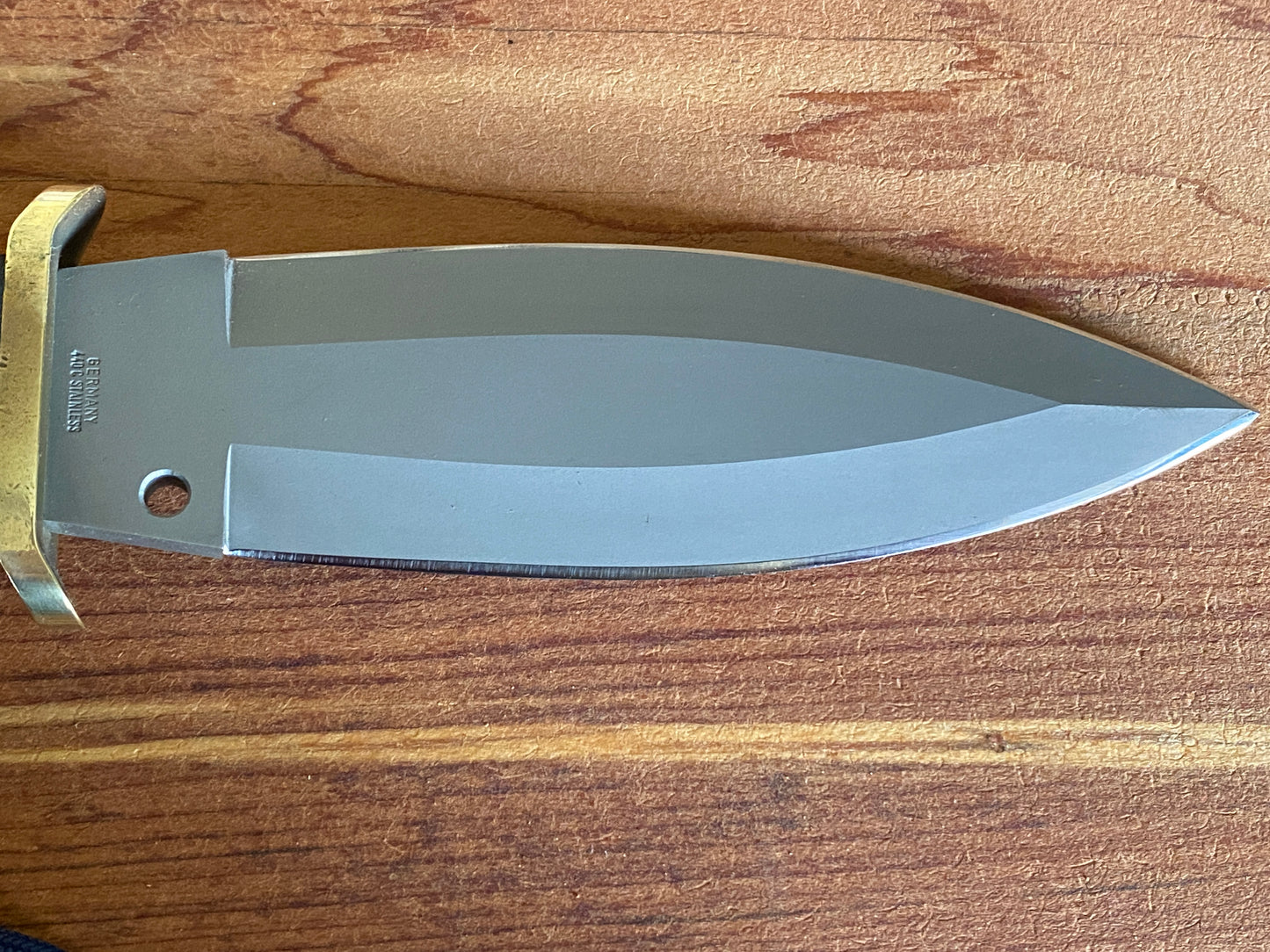 Boker Appelgate Fairbairn Dagger Sheath Knife
