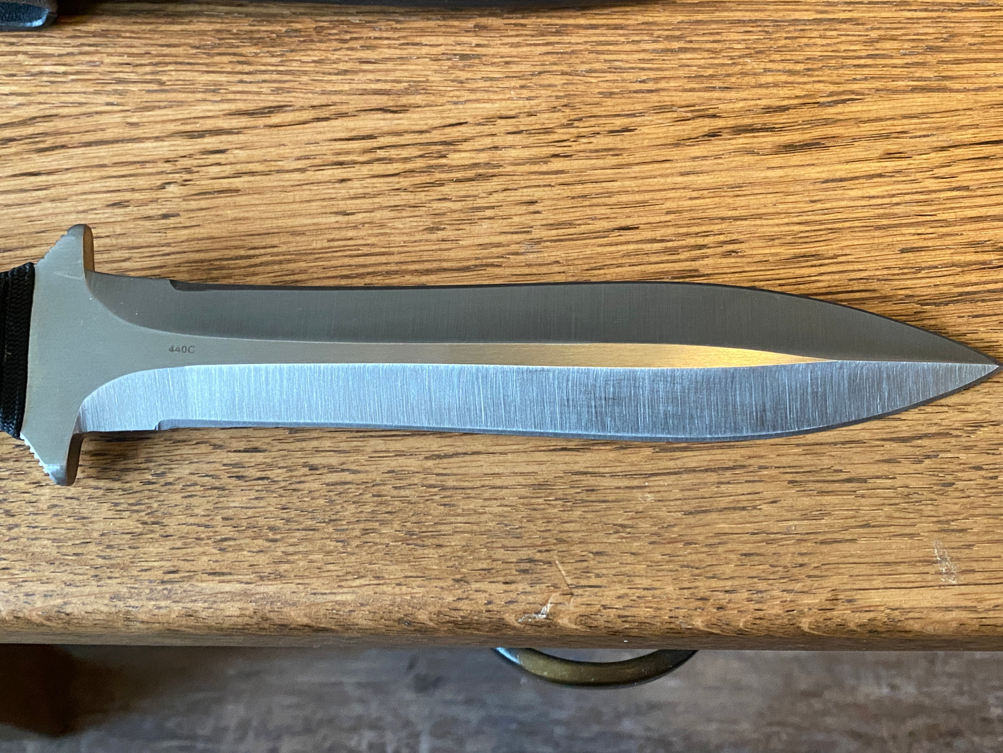 Dawson USA Commando Dagger Sheath Knife