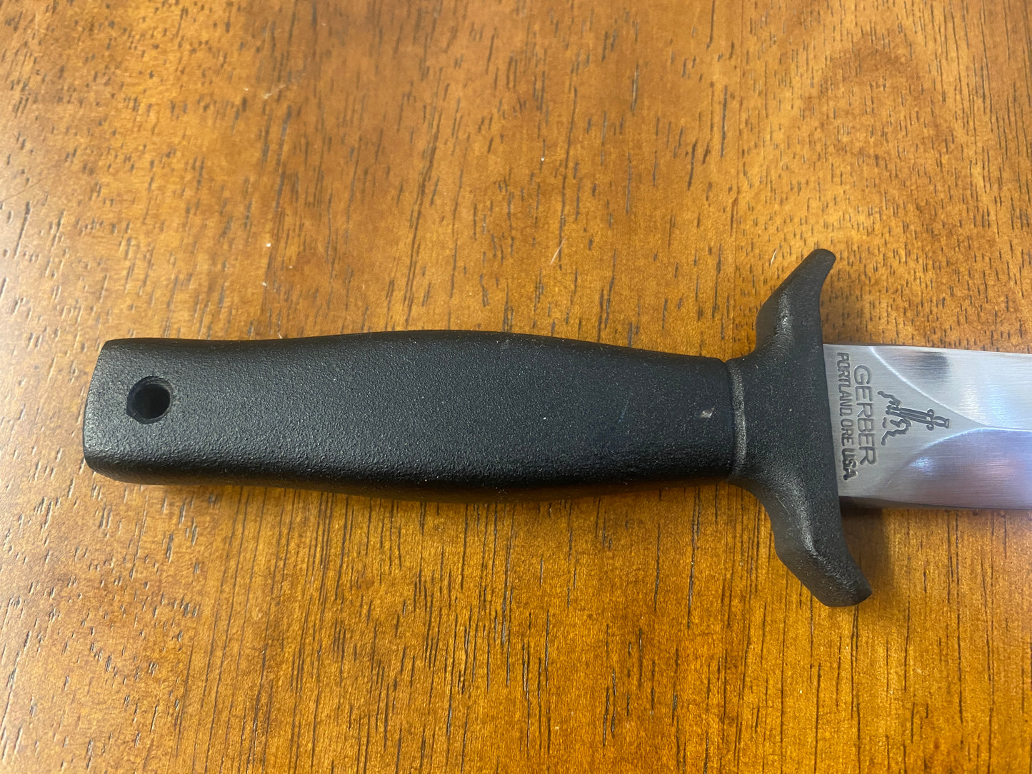 Gerber mark 1 Sheath Knife