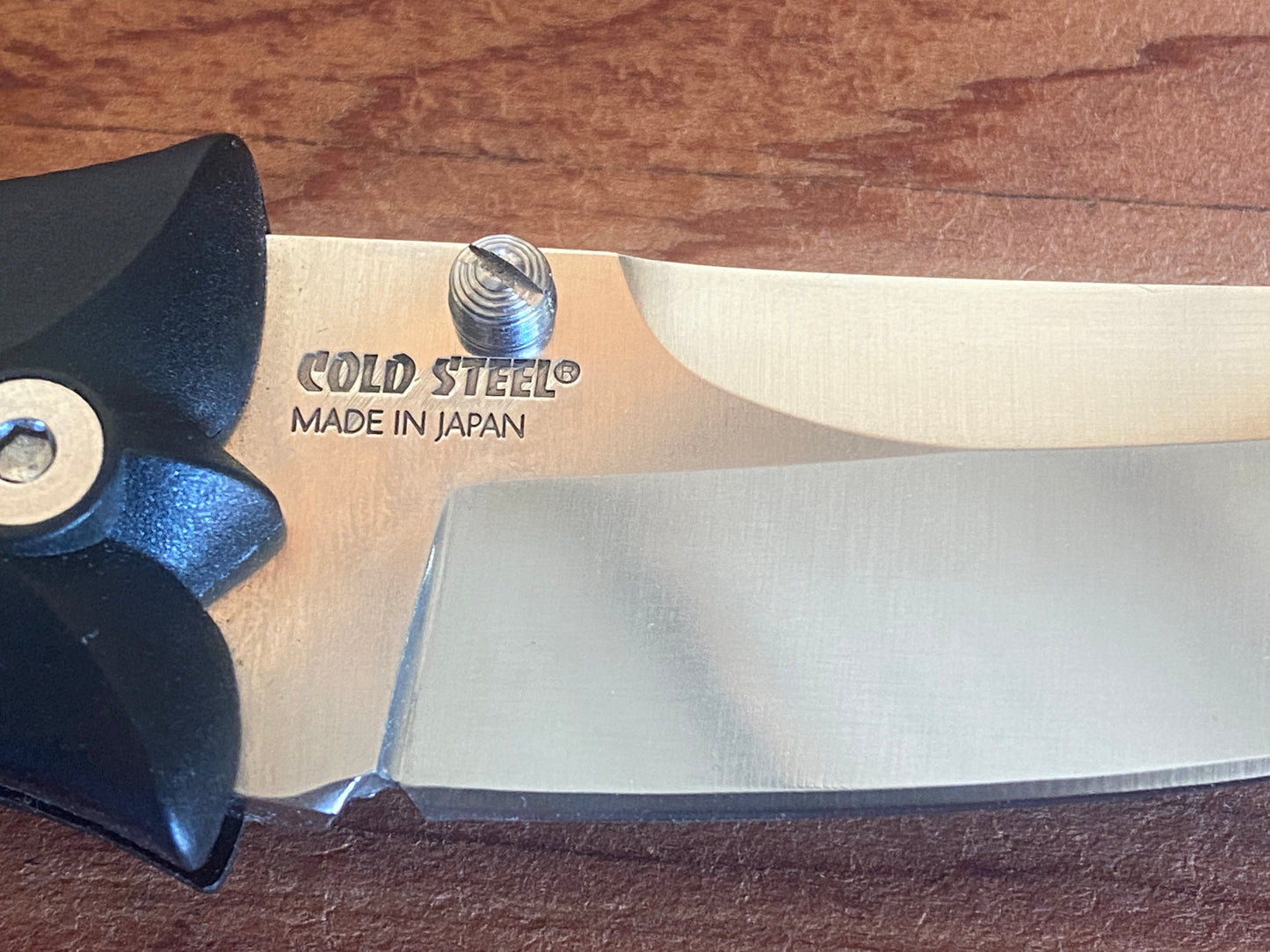Cold Steel Scimitar