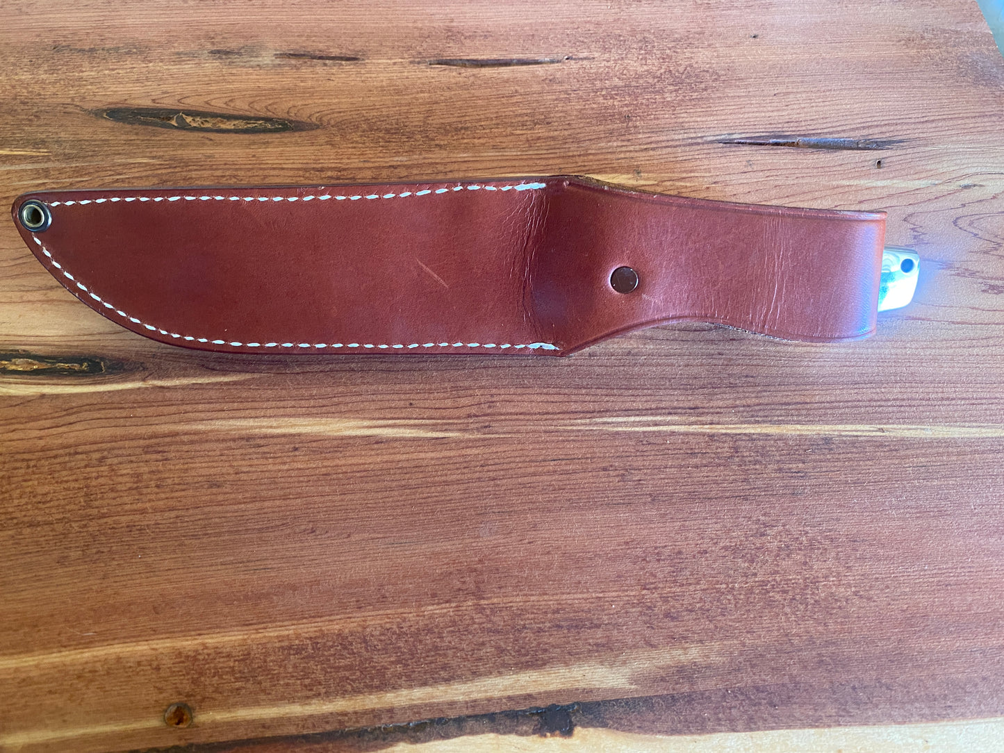 A.G. Russell 1998 Tak Fukuta Bowie
