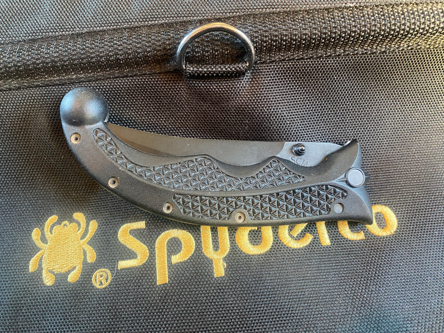 Cold Steel Scimitar