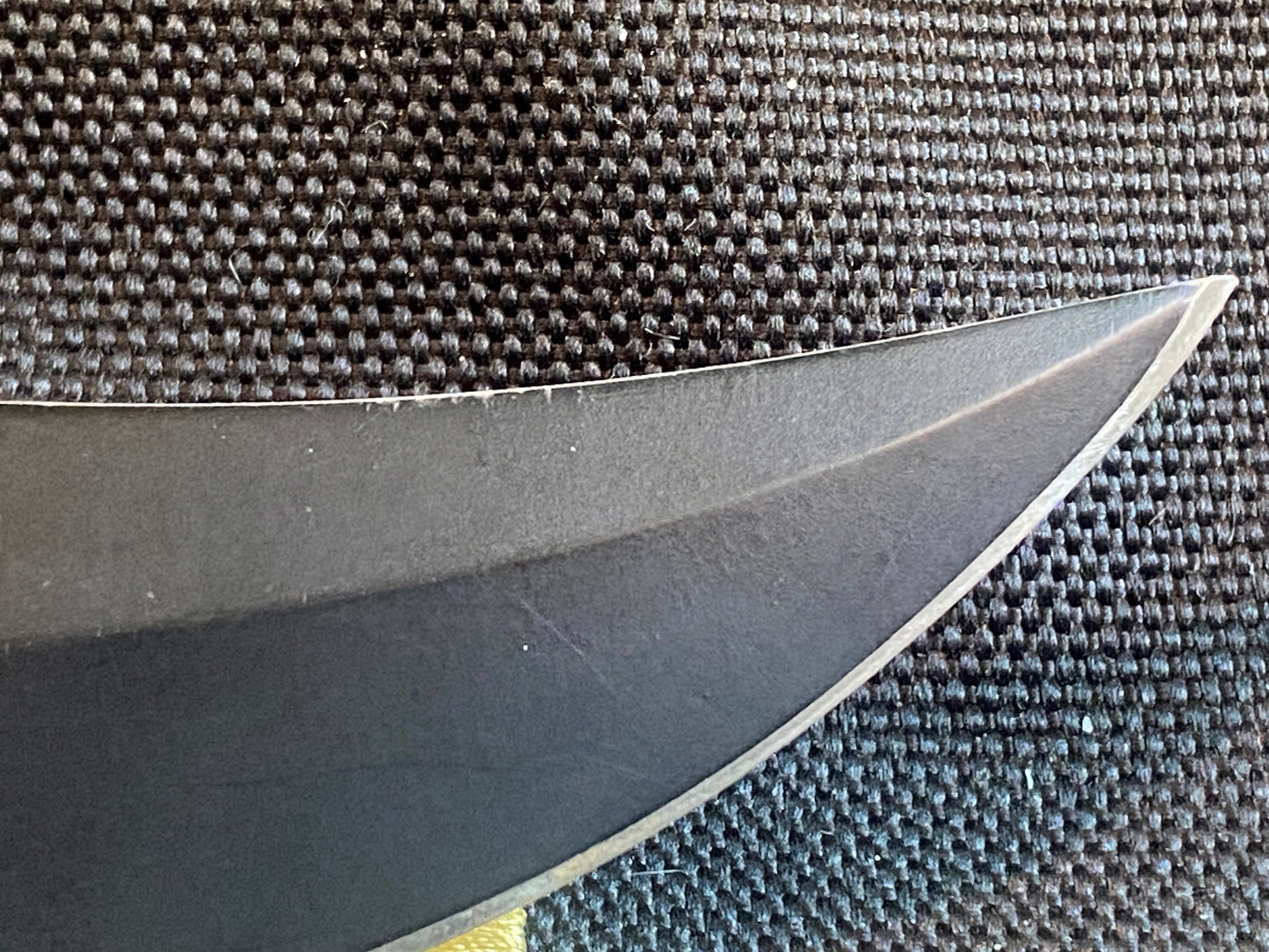 Cold Steel Scimitar