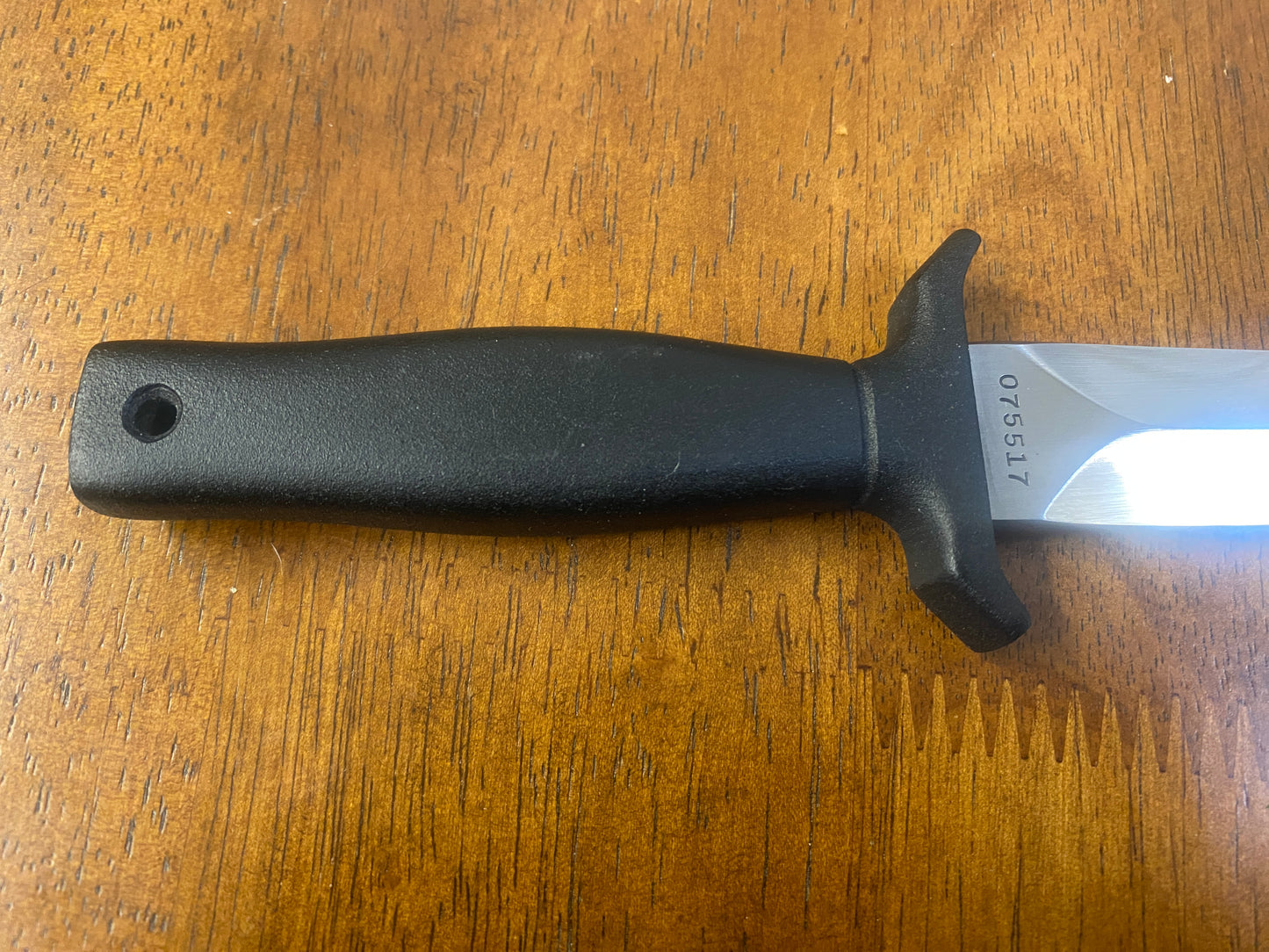 Gerber mark 1 Sheath Knife