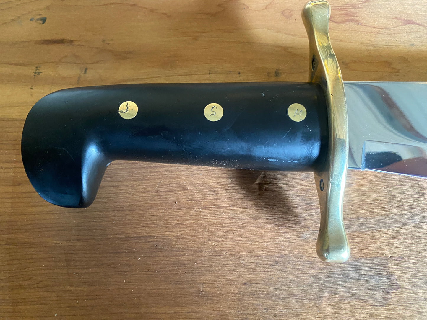 Case XX Jim Bowie knife