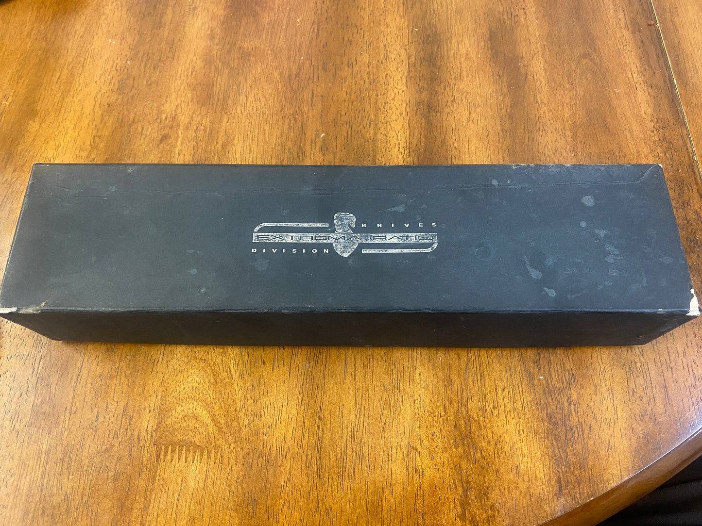 Extrema Ratio Dobermann II Sheath knife