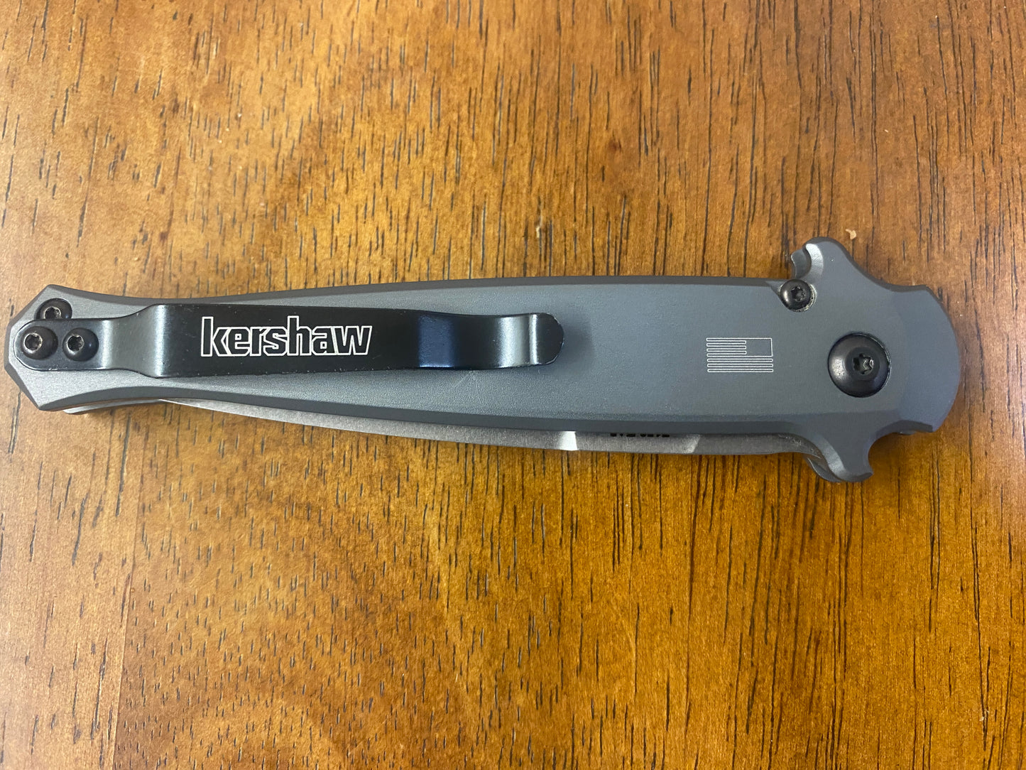 Kershaw Launch 8 Automatic pocket knife