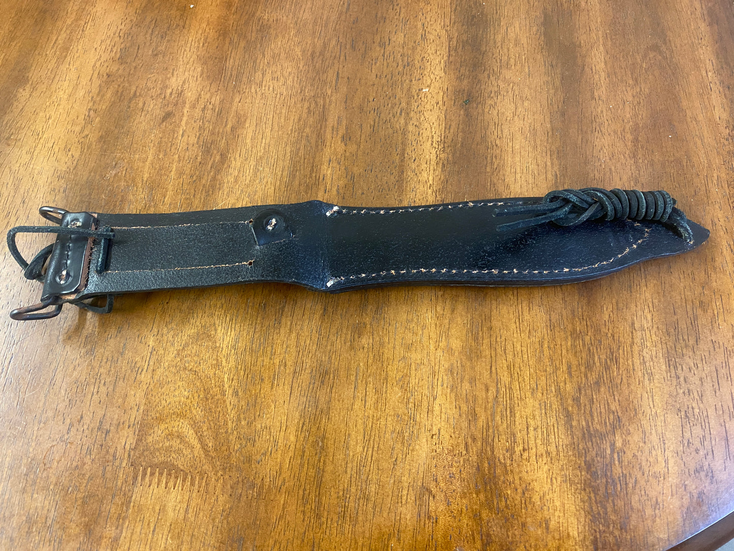 Gerber Mark II Sheath Knife