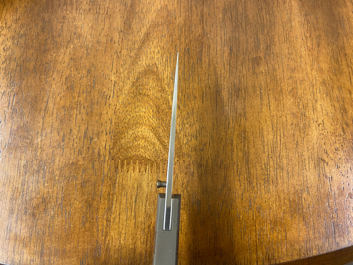 Jeff Angelo Pocket Knife