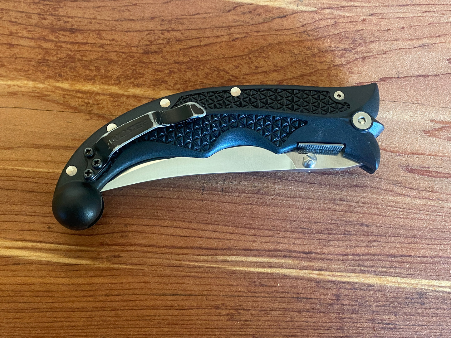 Cold Steel Scimitar