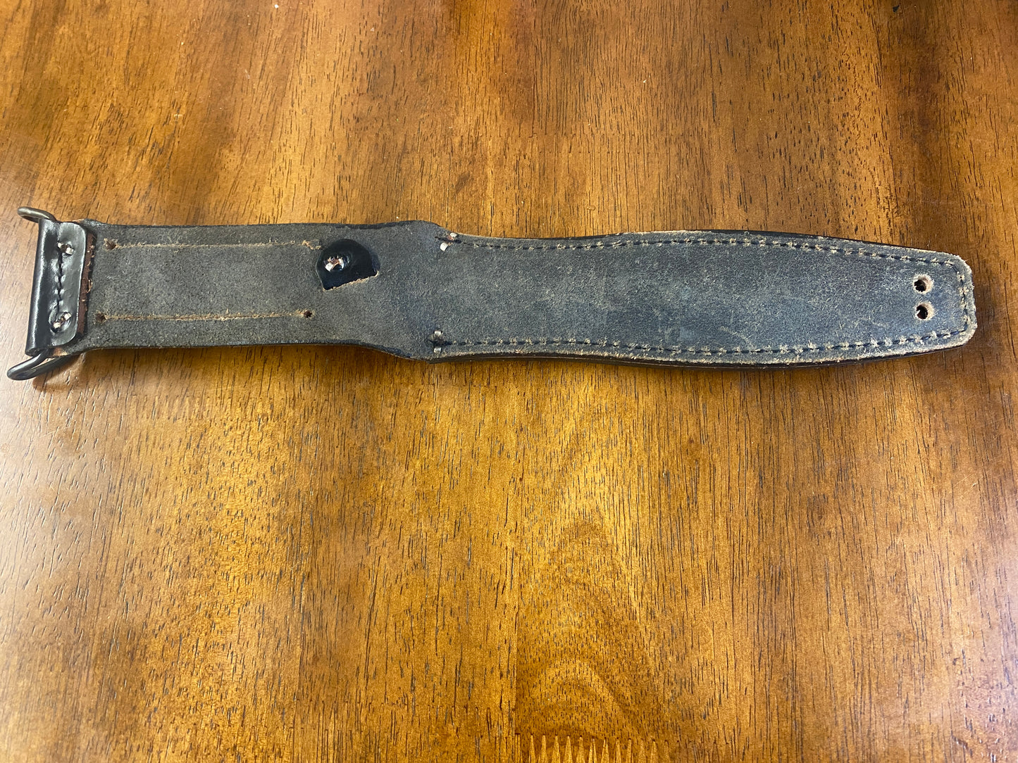 Gerber Mark II Dagger Sheath Knife