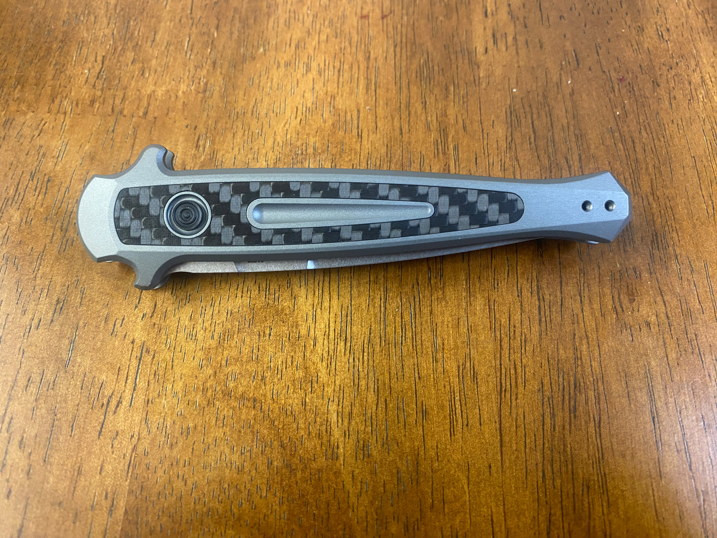 Kershaw Launch 8 Automatic pocket knife