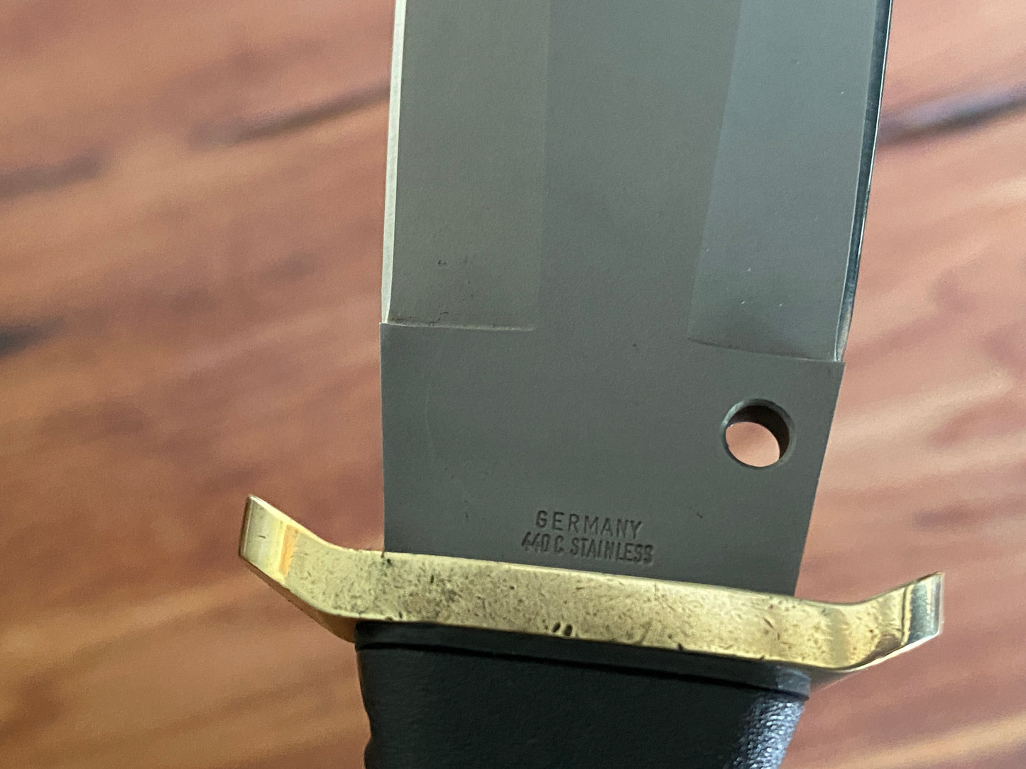 Boker Appelgate Fairbairn Dagger Sheath Knife