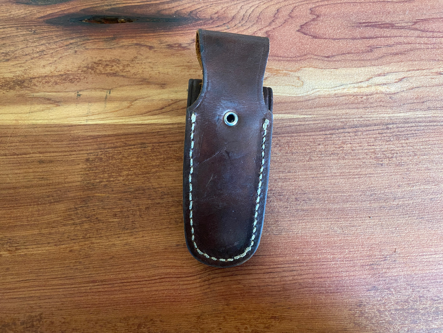 Western S-532 Pocket Knife