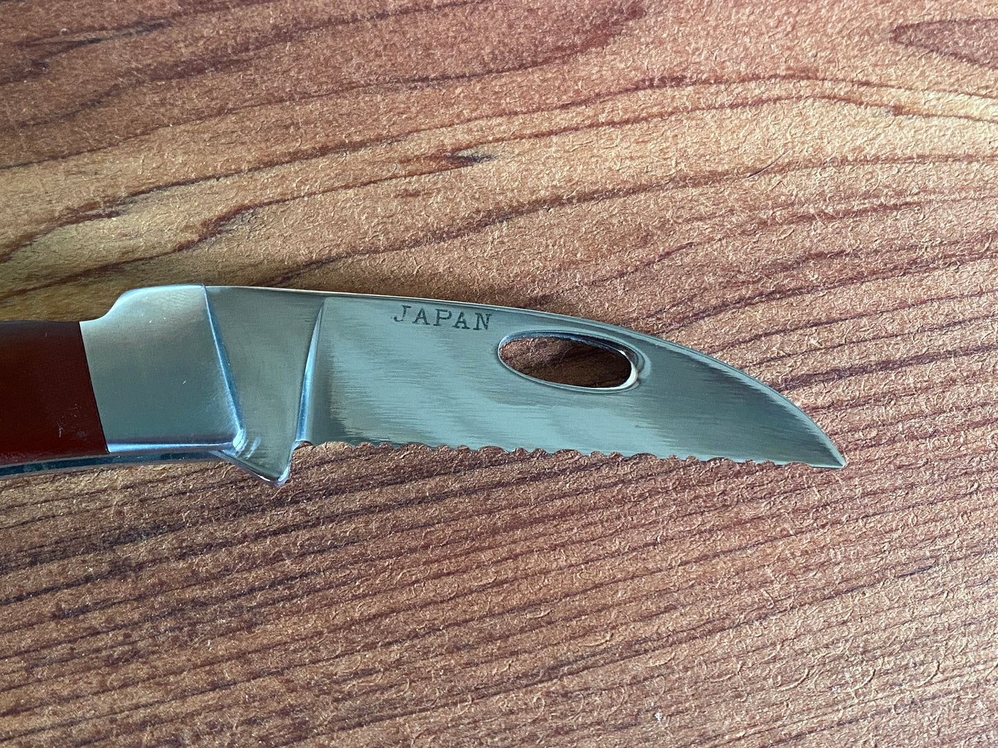 A.G. Russell Sailors Pocket Knife