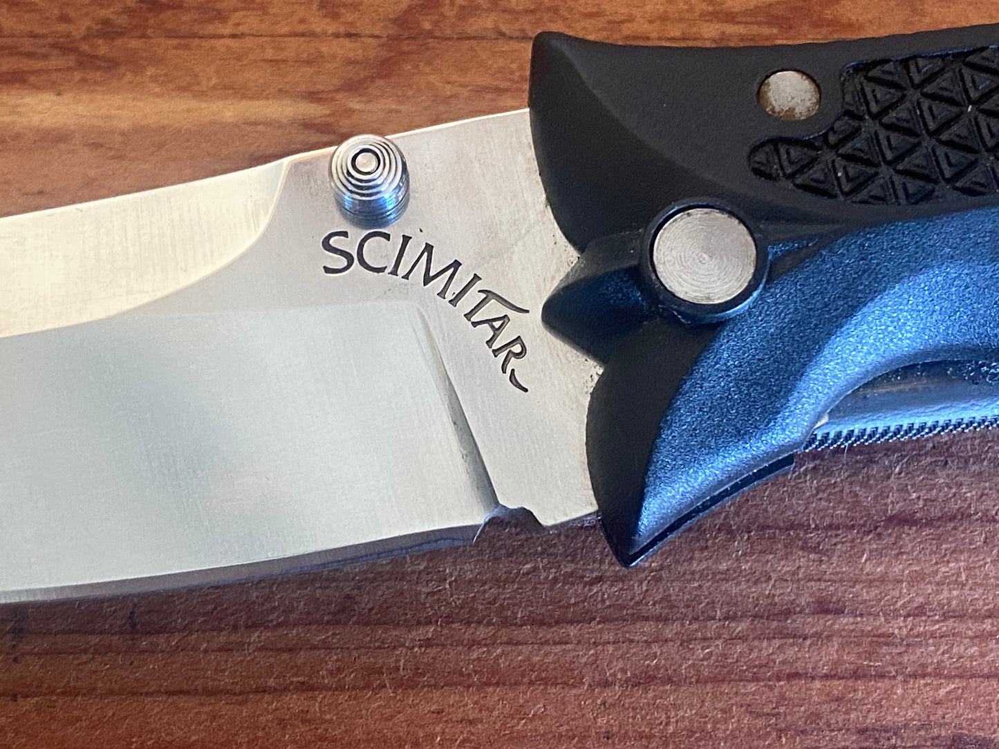 Cold Steel Scimitar